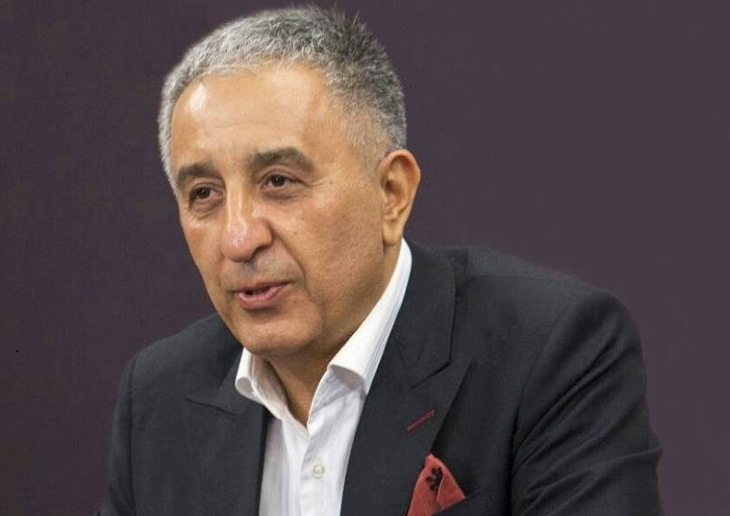 İbrahim Nəbioğlu Son mənzili İstanbul olan azərbaycanlı