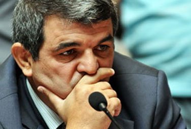 Fazil Mustafa Bizdə yas mədəniyyətsizliyi var! 